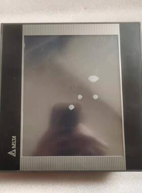 （设备配件）触摸屏包好DOP实物图。 台达- B10S411功能。