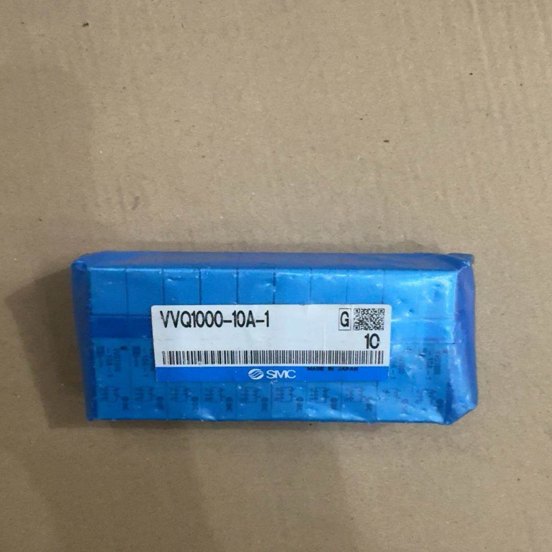 调压阀VVQ1000-10A-1 共9个 250