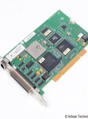 （设备配件）PDCI Spectral光谱Inst3097    卡仪器