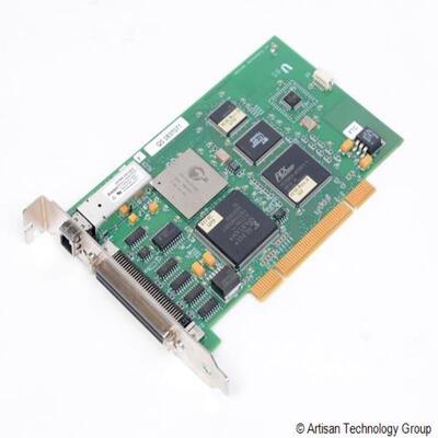 （设备配件）PDCI Spectral光谱Inst3097    卡仪器