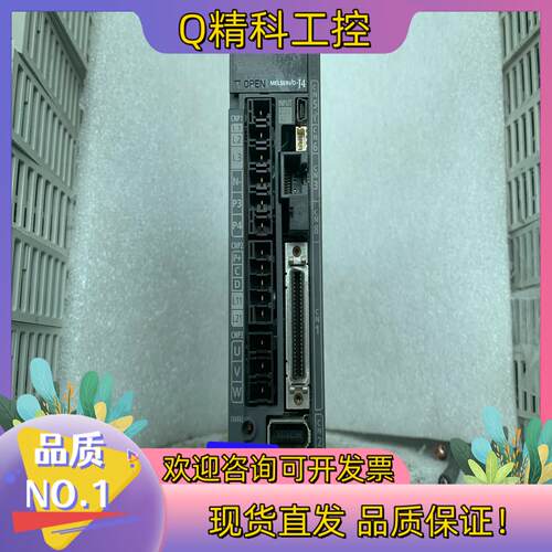 现货驱动器  MR-J4-60A-PT070
