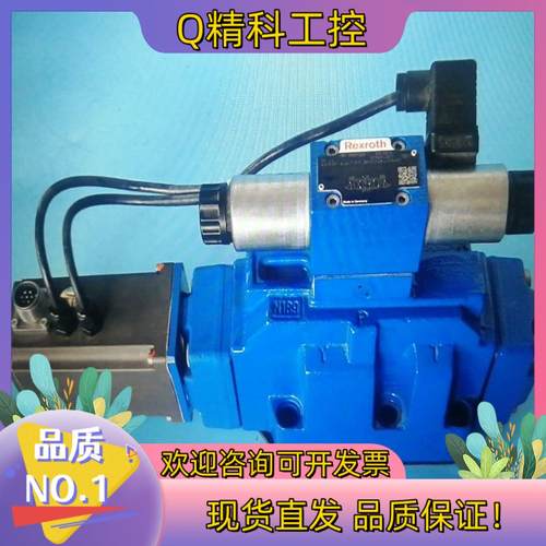 R901144327 4WRKE10W8-100L-3X/6