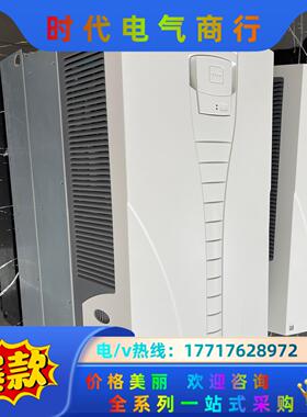 90KW变频器ACS510-01-180A-4成色好议价