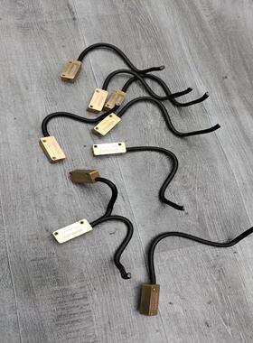 [德峰]MRHS20X读码器 读码头