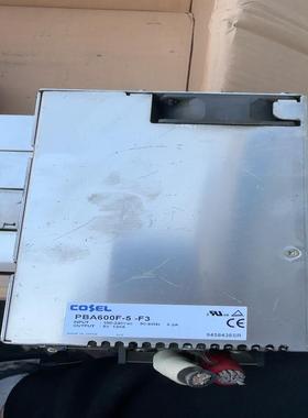 [德峰]COSELPBA600F5科索-