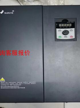 CM530-B4T037G/045P 日业37KW重载型变频