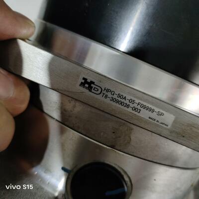 HPG－50A－05－F09999－SP件HD减速机，便