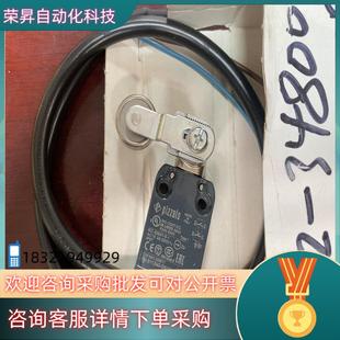 DN1S1全新原 B112KG 现货pizzato 限位开关NA