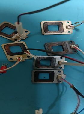 （设备配件）02-34761，01-20343，AD898.VCM线圈