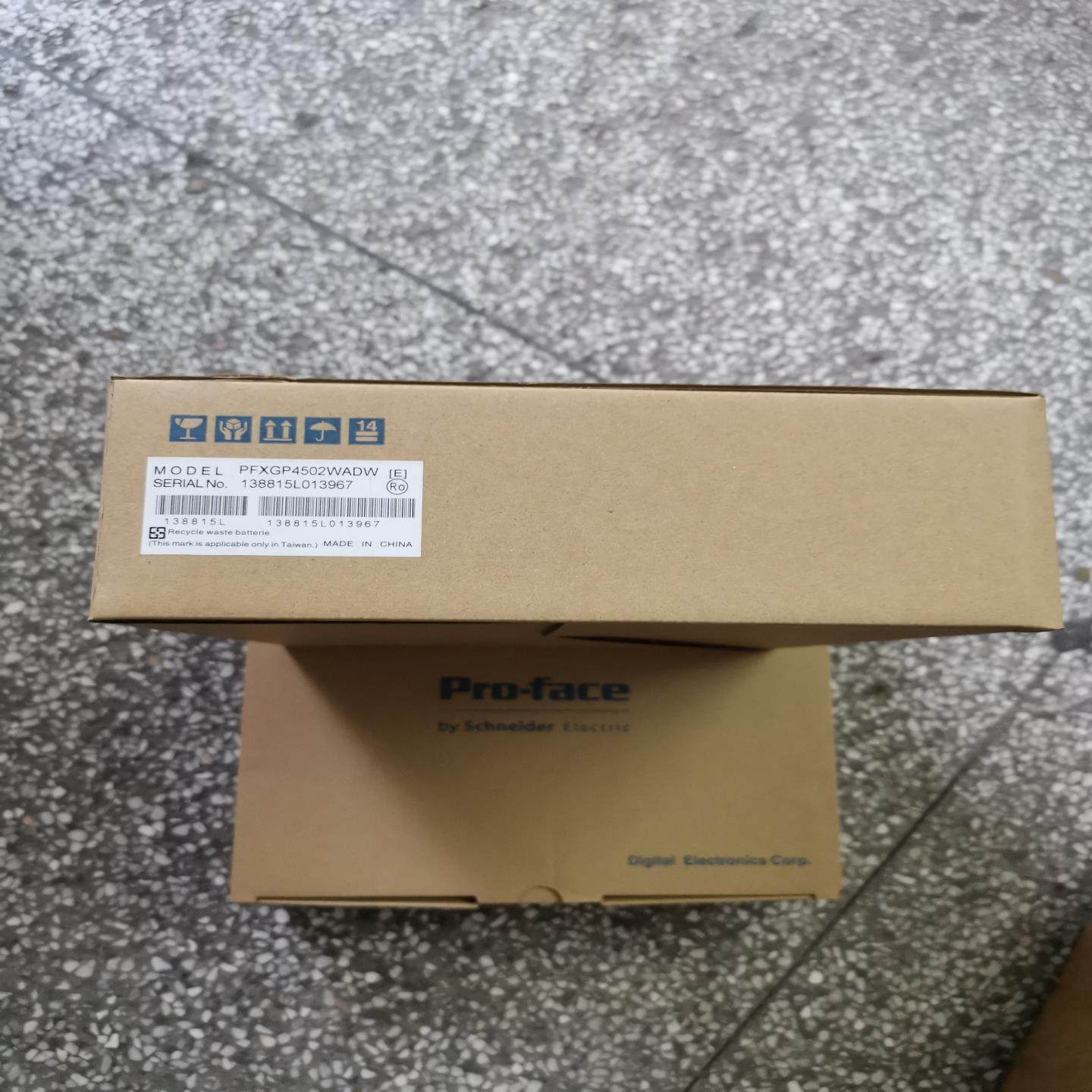 普洛菲斯触摸屏PFXGP4502WADW.支持7天无理由退货