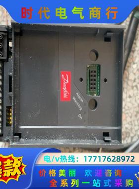 丹佛斯变频器FC-051 FC051 FC51 主板CPU板议价