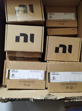 NI 9217/9361/9866/9862/9232/94