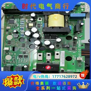 102P15KT4E55H驱动电源板130B60议价 丹佛斯FC