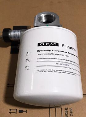 CLEAN滤芯PSF0060F005NB12E1 带传感