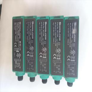现货倍加福光电开关传感器801769 RL29-8-H-12