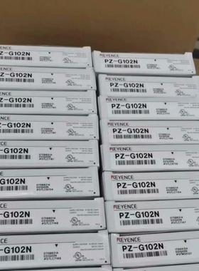 PZ-G102N基恩士传感器全新原装正品