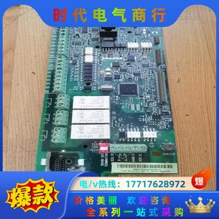 01控制板议价 ABB变频器主板ACS550系列CPU板SMIO