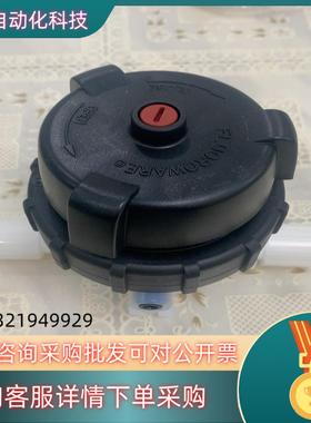 现货英特格1/2手动阀201-HFM-12P全新未使用