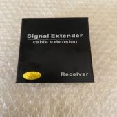 阿卡斯电子 高清hdmi网络网线延长器转RJ45口放大传