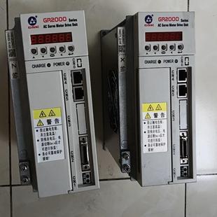 广数GR2045T LA1驱动器广州数控GR2000