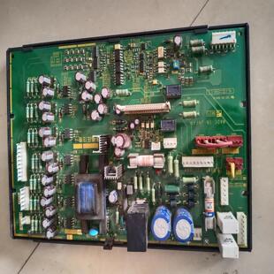 板 3959E 富士变频器主板