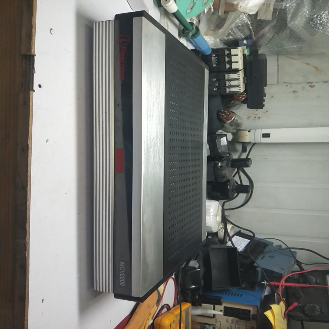 [德峰]标清会议MCV2000SP 终端