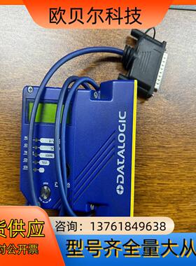得利捷DS4800-1100扫码器 功能正常 外观还不错