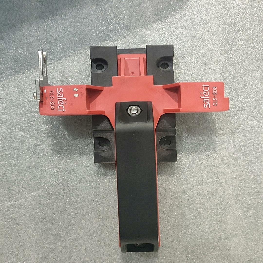 Safect  安全门开关把手(崽崽配件）