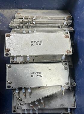 {雅致机械商行}RF90M02  RF90M03