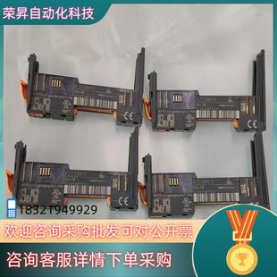 现货全新贝加莱X20BM11模块