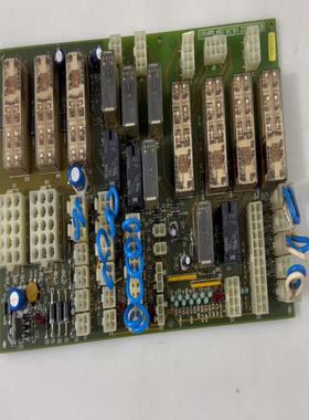 电梯继电器控制板SIK2-110.241.1564.komp
