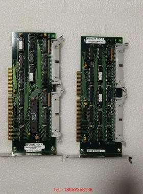 【非标价】PSIA-33911采集卡03-28177ASM COPYR