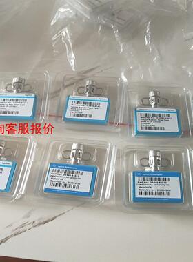 安捷伦气相质谱手拧螺母G3440-81011(进样口端520