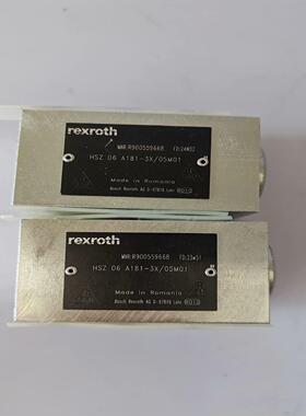 R900559668  HSZ06A181-3X/05M01