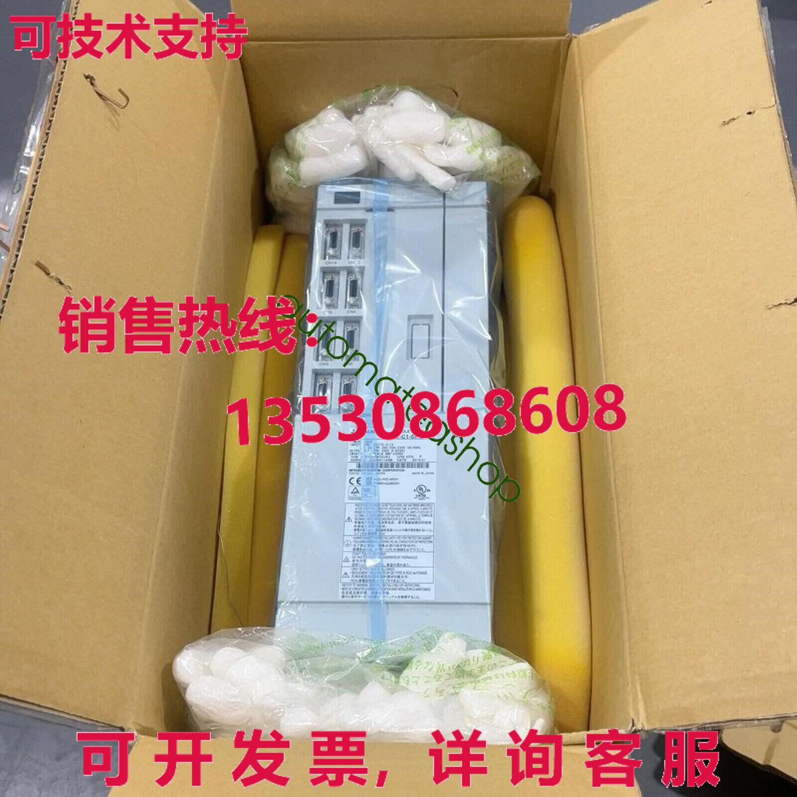 供应原装伺服驱动器MDS-C1-SPH-150