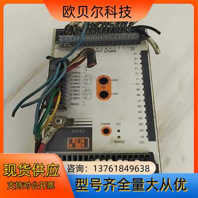 贝加莱B&R贝加莱 CPU模块t7CX408.50-1