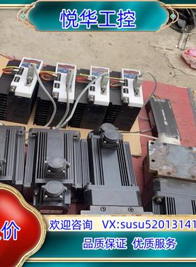 原装BIMA伺服驱动器  EP8 3a ，3千瓦，电机驱动议