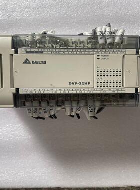 （设备配件）台达PLC DVP32HP00T
