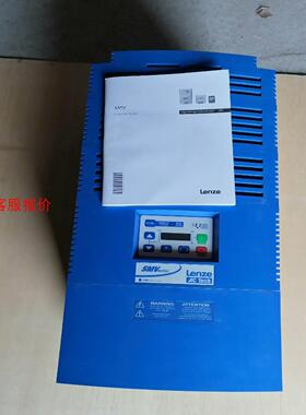伦茨变频器ESV453N04TXBXX1A42 45KW全新