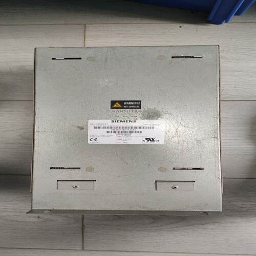 [德峰]-SE64006西门子CA05-制动4电阻BD16