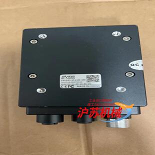 新品大恒图像智星PALLAS 6513M-M0智能相机  拆