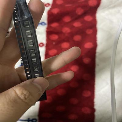 全新OPA2171AIDGKR VSSOP-8 丝印OP议价