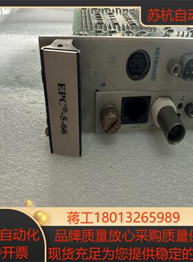 RadiSys. EPC-5-66，成色如图，议价议价