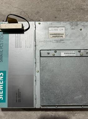 【工控自动化】 SIMATIC PCS7 BOX PC 627议价