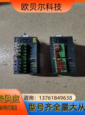 PLc，型号FP0-C14CRs，成色好，功能正常，只有