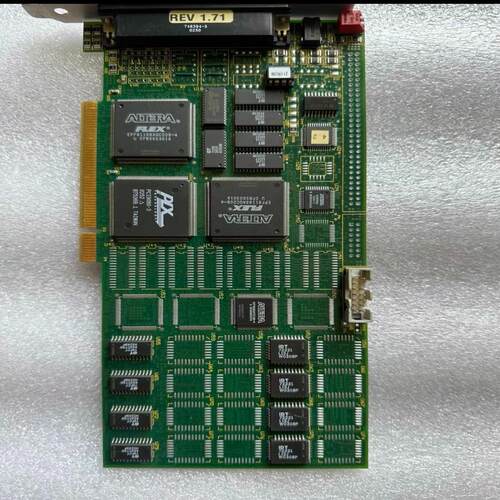{雅致机械商行}采集卡 Road Runner rev13  R11-1