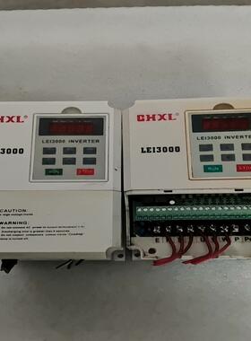 （设备配件）GHXL变频器拆机系列 LEI3000LEI3000A0D7