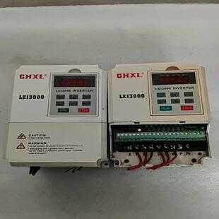 LEI3000LEI3000A0D7 设备配件 GHXL变频器拆机系列