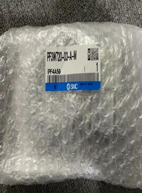 全新原装SMC开关 PF3W720-03-A-M议价