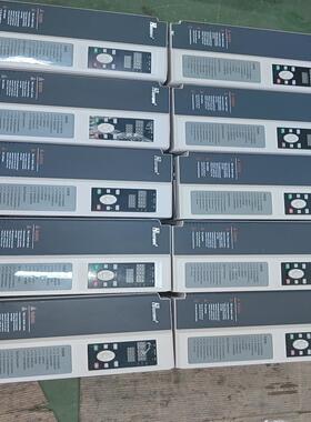 易区GT200-4T0150G/4T0185P变频器功能正常